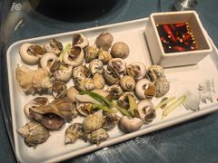 -东门头·江鲜小馆(新天地店)