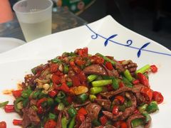 -神仙钵湘香土菜馆(光华路店)