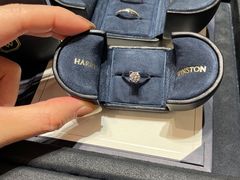 -Harry Winston 海瑞温斯顿