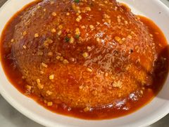 -小菜园新徽菜(芜湖镜湖苏宁店)