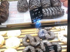 -托斯卡纳烘焙意大利餐厅(五天地店)