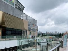 -关东小磨东北菜(上海长风大悦城店)