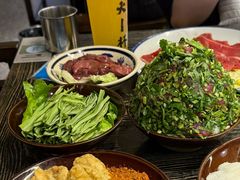 -尚合里潮汕牛肉火锅(海沧店)