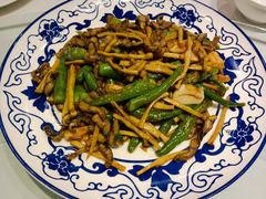 -西湖春天•老字号杭州菜(百汇店)