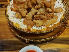 -临家闽南菜(宝洲路店)