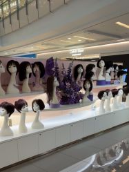 -Rebecca瑞贝卡时尚假发