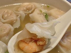 -南城香·饭香串香馄饨香(花园北路店)