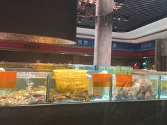 -国惠大酒楼(仓山万达店)