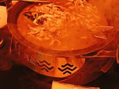 -探鱼·鲜青椒爽麻烤鱼(广州欣荣广场店)