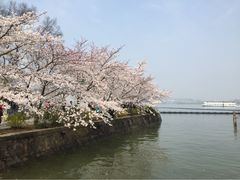 -苏州吴中太湖旅游区