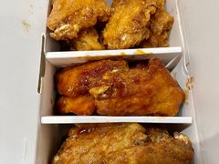 -Kyochon1991校村(共和路店)