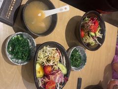 -御瀛日本料理