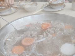 -313羊庄·羊肉火锅烧烤(李村店)