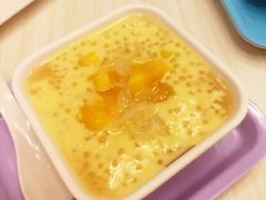 -满记甜品(优客百盛店)