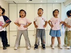 -飞童凡响艺术学校(松江区九里亭校区)