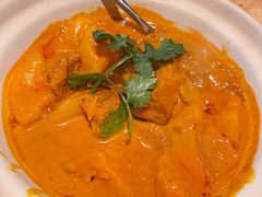 马来咖喱牛腩-星怡会·新加坡新美食(苏州中心店)