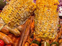 -威斯汀舞台餐厅