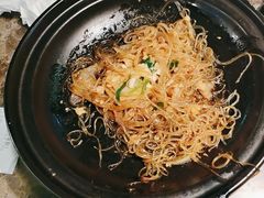 -绿茶餐厅(天津天河城店)