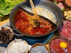 -阳阳老火锅(小南门店)