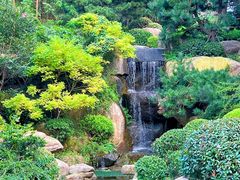 -北岭山森林公园