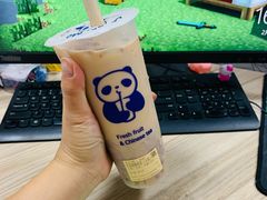 -茶百道(南浦里店)