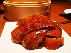烤鸭-京尊烤鸭店JINGZUN(春秀路店)