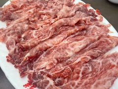 -万祥牛肉火锅(金龙店)