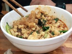 -刘信牛羊肉小炒泡馍(回民街店)
