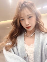 -New Fashion发型定制