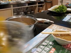 -呷哺呷哺(西单大悦城店)