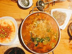 -老凯俚酸汤鱼(鸿通城店)