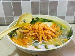 -御面馆(长乐路店)