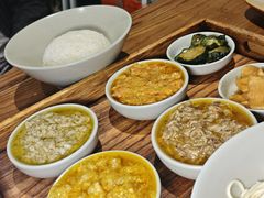 -李百蟹·江南蟹黄面·河景餐厅(夫子庙总店)