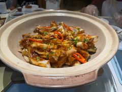 -勝記酒家·37年老字号·经典粤菜(荔枝公园店)