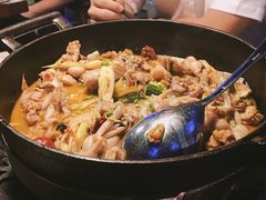 -蘭奢雅集·江浙菜(青山江滩店)