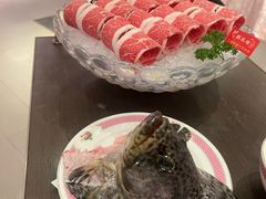 -囍凤楼·粤菜·点心·火锅(温特莱店)