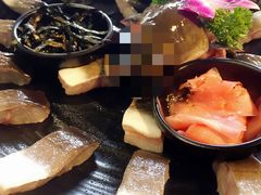 烤鳗鱼-伊茉家的烤肉店(勒泰中心店)