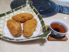 -明泉居茶点荟(车陂店)
