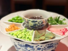 -四季民福烤鸭店(王府井东安门店)