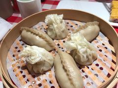 -西贝莜面村(上海百联西郊店)