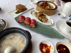 -广州酒家(花都店)