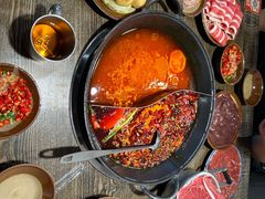-冯校长老火锅(深圳总店)