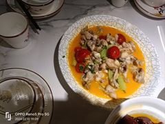 -阿毛饭店首店·宁波老字号(文化广场店)