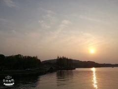 -上海月湖雕塑公园