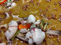 -鱼无双·酸菜鱼(来凤街店)