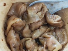 -山北老老头馄饨