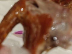 -国龙大酒店-中餐厅