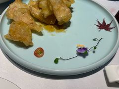 -百富源·海鲜辽菜(浑河堡店)