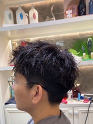-匠心荟MG染烫店