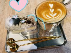 -ZM COFFEE(西安路店)